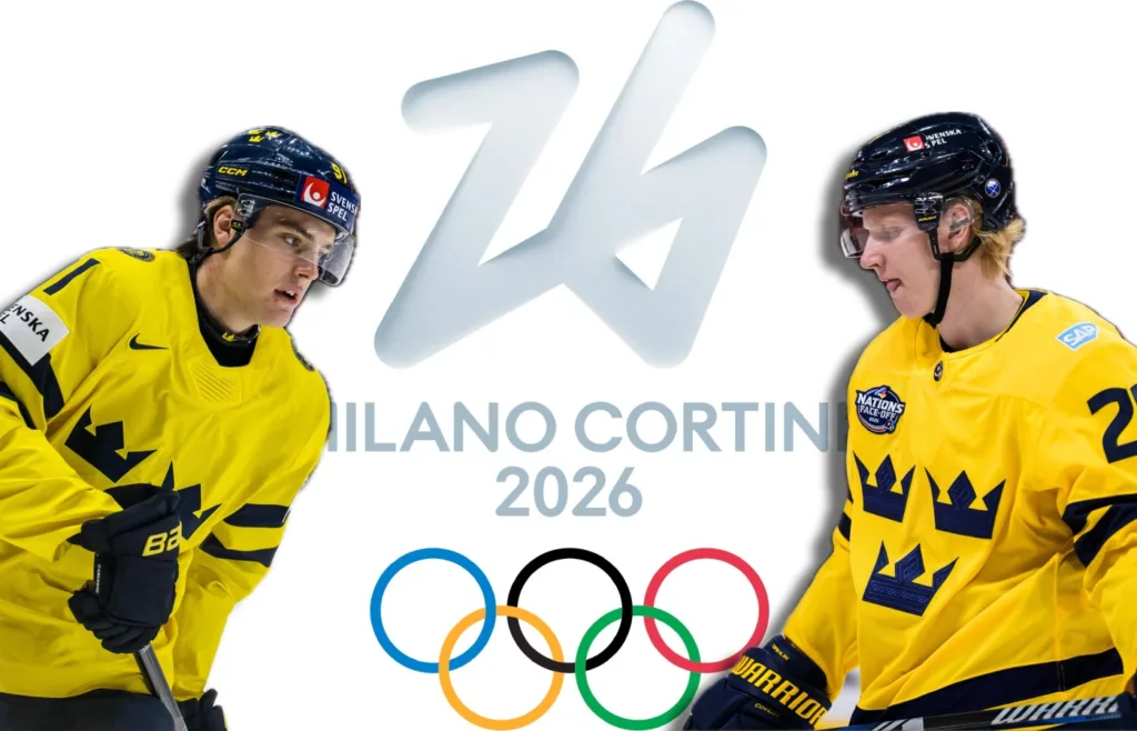 Calendrier des JO d’hiver : hockey 2026